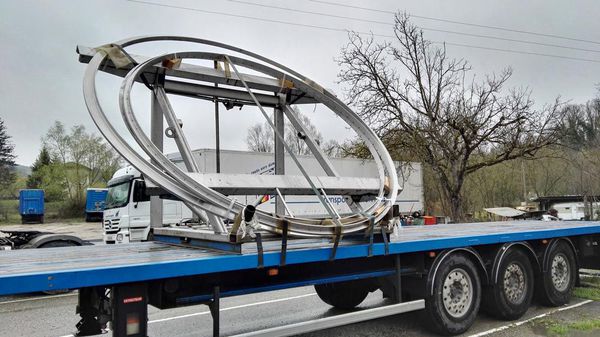 Transport sp&eacute;cifique